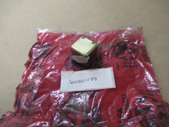 60501199 Relais 12V 30A