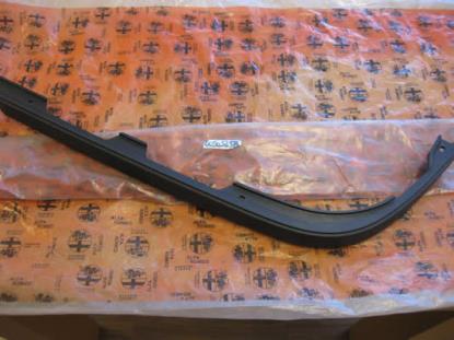 60505293 Sierlijst links bumper