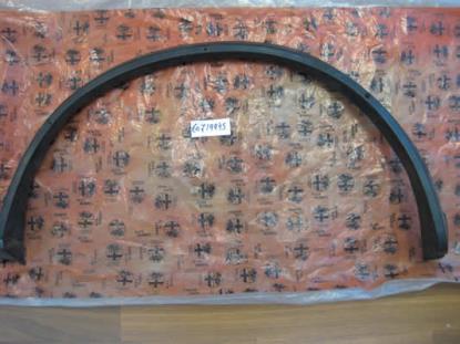 60719945 Wielkast verbreder rechts achter