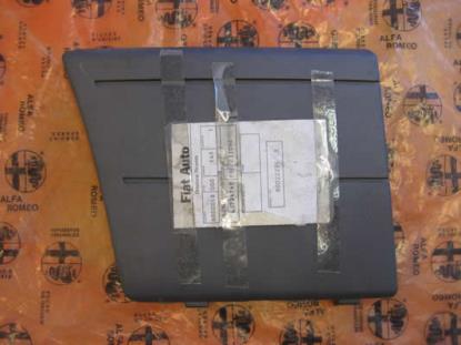 60734747 Sierlijst zijscherm linksvoor wiel