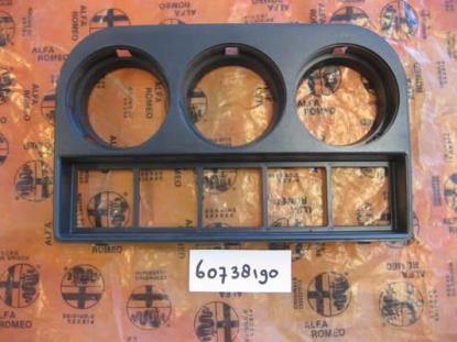 60738190 Sierstuk dashboard