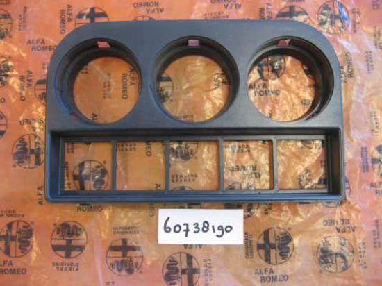 60738190 Sierstuk dashboard