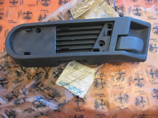 60746855 Armsteun met deurgreep passagierszijde links