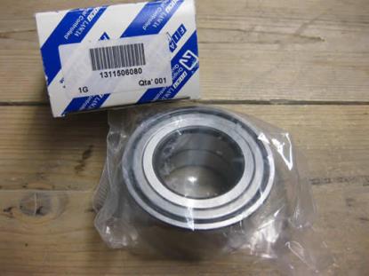1311506080 Wiellager voorzijde