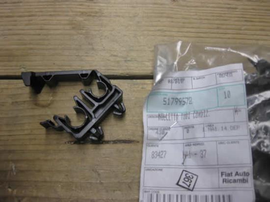 51799572 Veertje kabel Fiat Bravo Lancia Delta