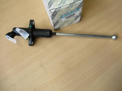 55221358 Koppelingscilinder