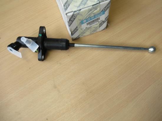 55221358 Koppelingscilinder