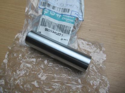 55345021 Steun pookknop