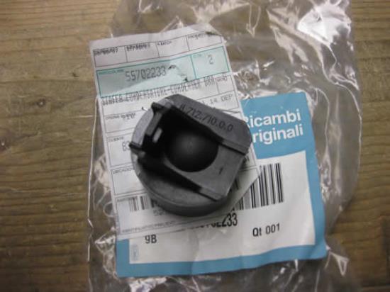 55702233 Beugel ventilatie systeem