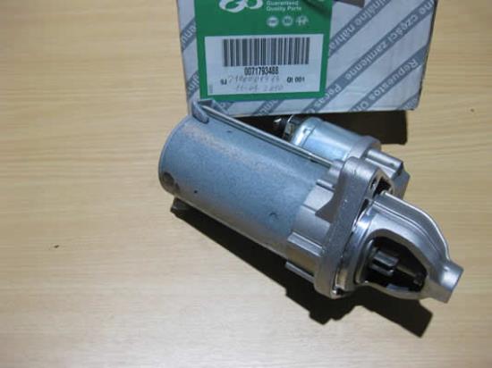 71793488 Startmotor
