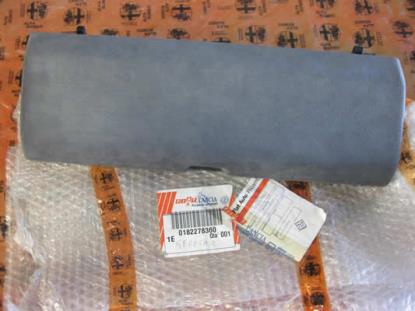 182278360 Klep dashboard kastje