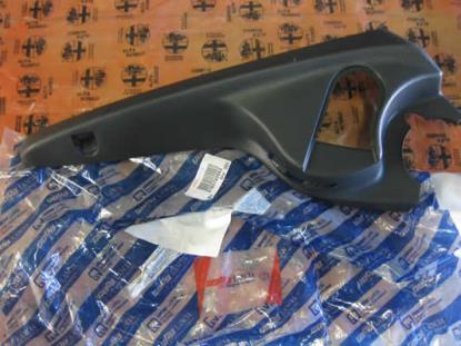 183792662 Bekleding bestuurdersstoel met hoogte verstelling