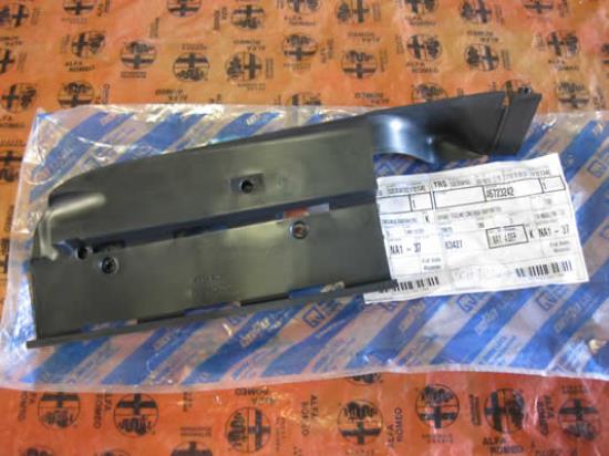 46723242 Beschermplaat airco