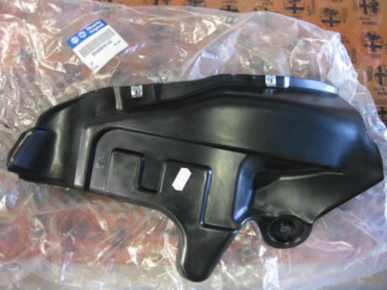 46849142 Modderkuip achterwiel links