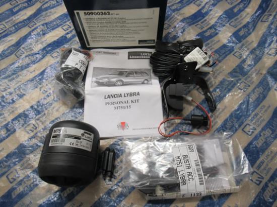 50900362 Alarmsysteem