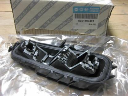 51890491 Fitting achterlicht links