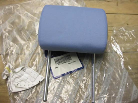 71748526 Hoofdsteun achterbank