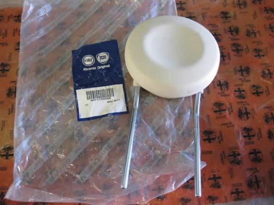 71749268 Hoofdsteun voorstoel