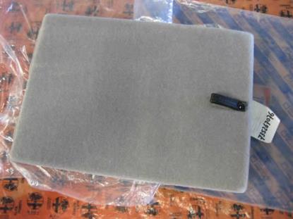 735267076 Klep van kofferbak bekleding rechts