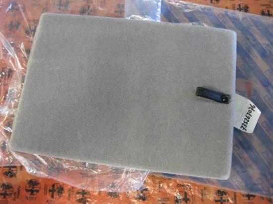 735267076 Klep van kofferbak bekleding rechts