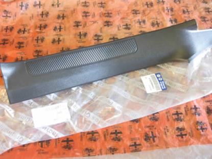 735398461 Dorpellijst achterdeur rechts