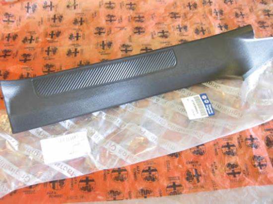 735398461 Dorpellijst achterdeur rechts