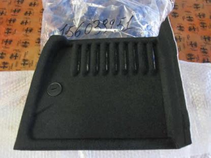 156039251 Kofferbak bekleding