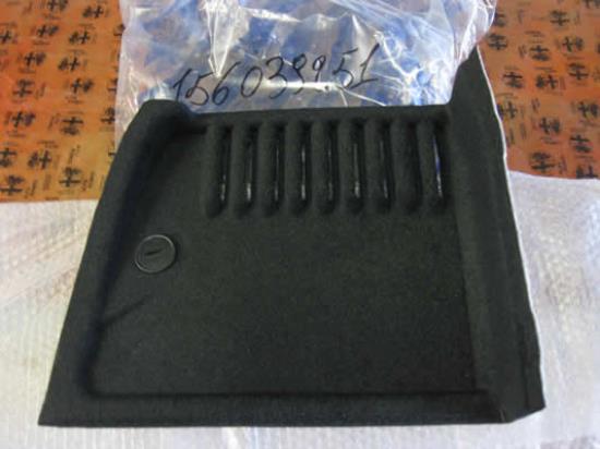 156039251 Kofferbak bekleding