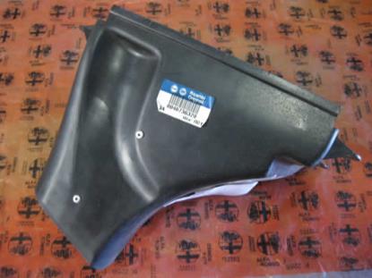 46736329 Windgeleider intercooler