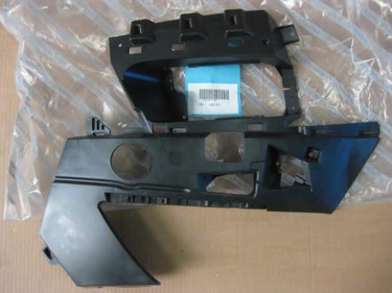 51817716 Bumper beugel voor koplamp montage rechts