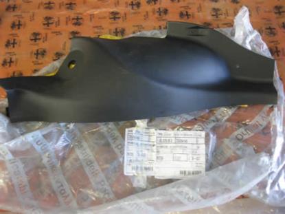 735264145 Bekleding wielkast links met isolatie