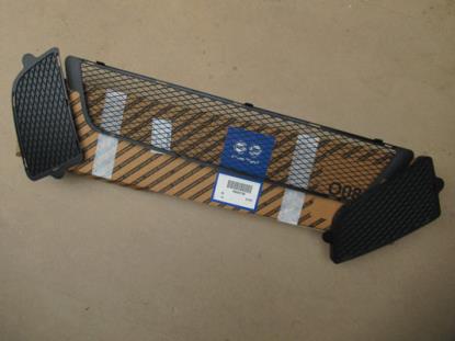 9464231788 Grille voorbumper