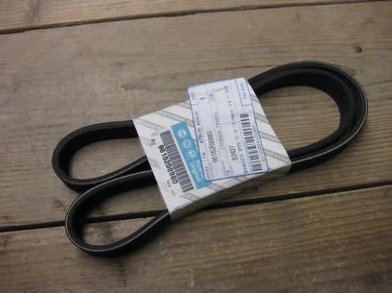 9615208980 Multiriem 1098mm