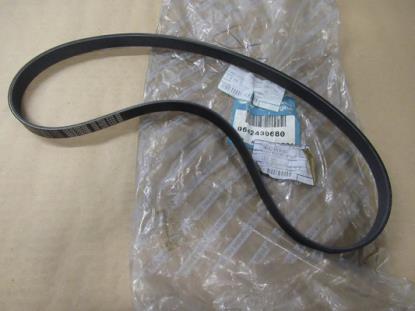 9642430680 Multiriem 1183mm