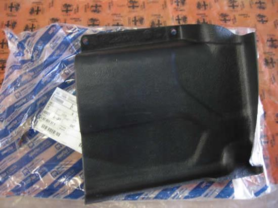 119900080 Bekleding kofferbak rechts