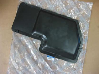 1306486080 Motor beschermplaat