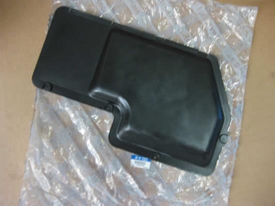 1306486080 Motor beschermplaat