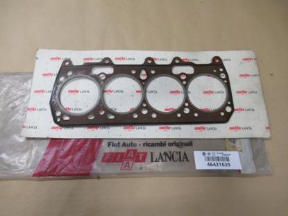 46431639 Cilinderkop pakking SP1.67 Goetze