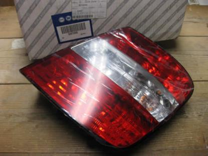 46758985 Achterlicht rechts