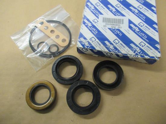 5888853 Pakkingset versnellingsbak