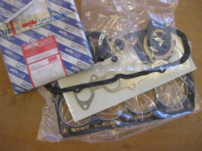 5892395 Koppakkingset