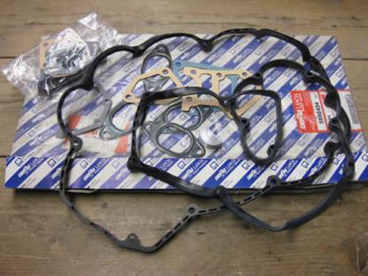 5892434 Pakkingset kleppen