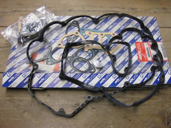 5892434 Pakkingset kleppen