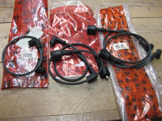 60584128S Bougiekabel set