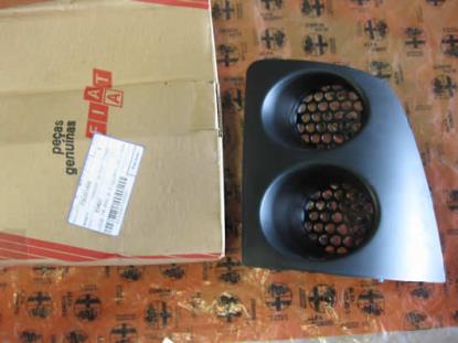 735381498 Rooster voorbumper rechts