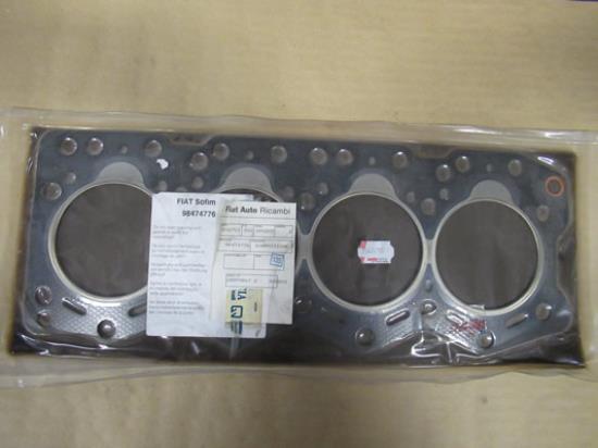 98474776 Koppakking 2.5 D Sp 1.80mm Fiat Ducato