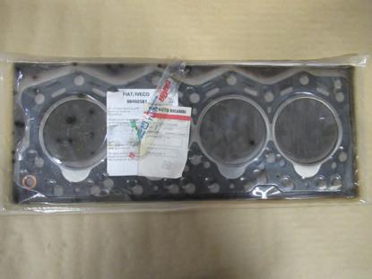 98492581 Koppakking 2.5 D Sp 1.70mm