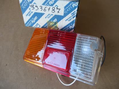 9936187 Achterlicht lens rechts