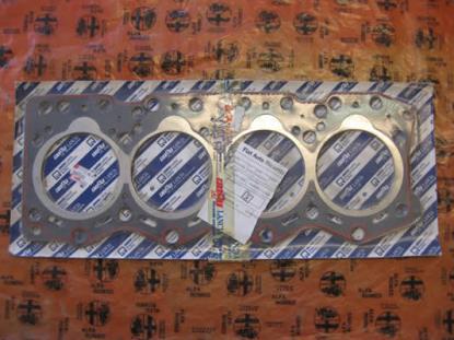 5891302 Koppakking 2.5 D en TD