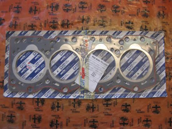 5891302 Koppakking 2.5 D en TD